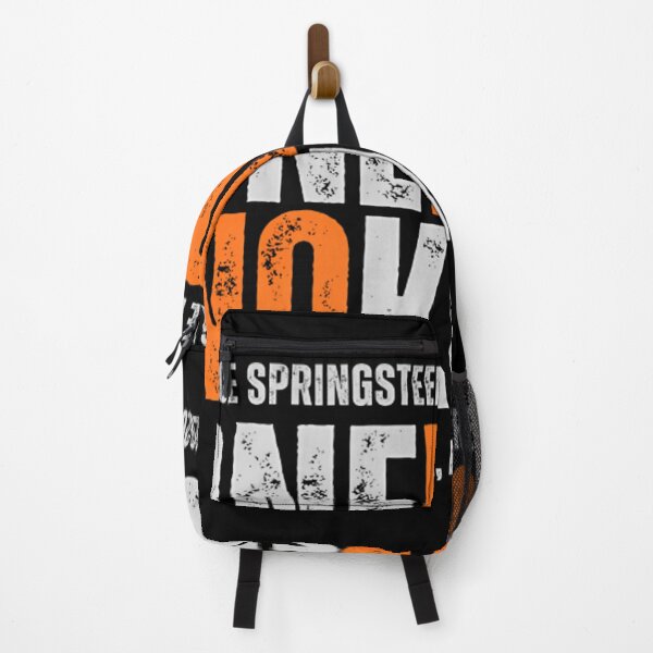 Item preview, Philadelphia Bruce Springsteen No Kings Your designed and sold by J-Mindful.