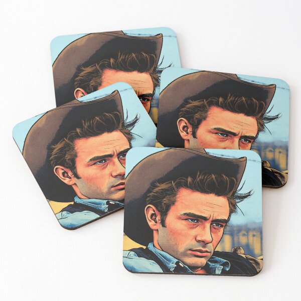 Item preview, JamesDeanPaint 2 designed and sold by Super Top Designer.