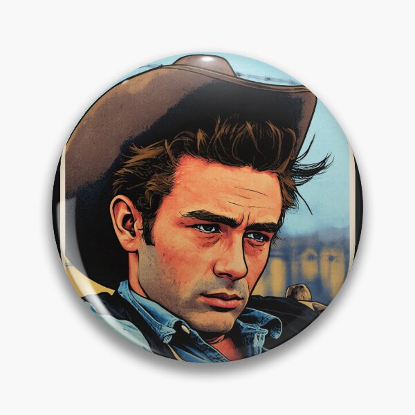 Item preview, JamesDeanPaint 2 designed and sold by Super Top Designer.