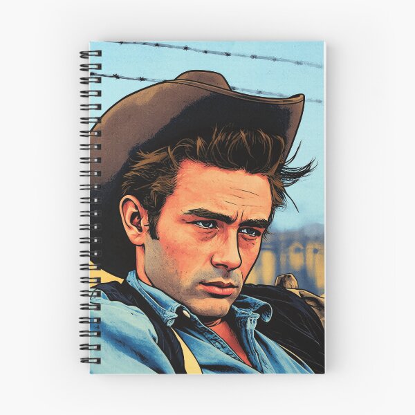 Item preview, JamesDeanPaint 2 designed and sold by Super Top Designer.