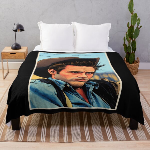 Item preview, JamesDeanPaint 2 designed and sold by Super Top Designer.