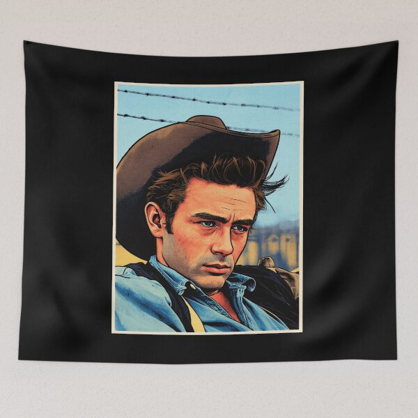 Item preview, JamesDeanPaint 2 designed and sold by Super Top Designer.
