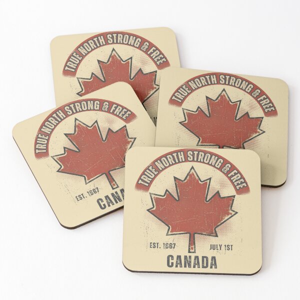 Item preview, Vintage Distressed Maple Leaf designed and sold by Flow Relaxing.
