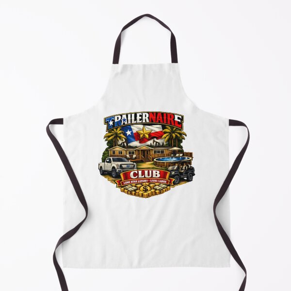 Item preview, Trailernaire Club designed and sold by Fudge University.