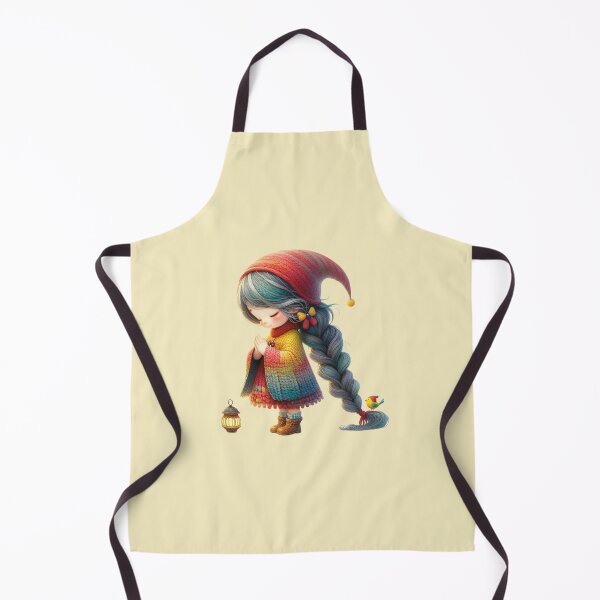 Item preview, Free-Spirited Girl  designed and sold by Beyondnote-Art.