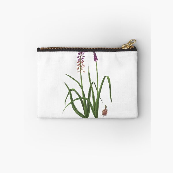 Item preview, Purple Wildflower Study designed and sold by pettie-create.