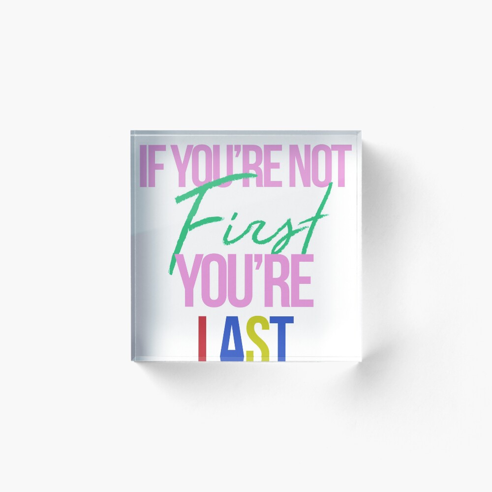 Item preview, Acrylic Block designed and sold by QthePhotog.