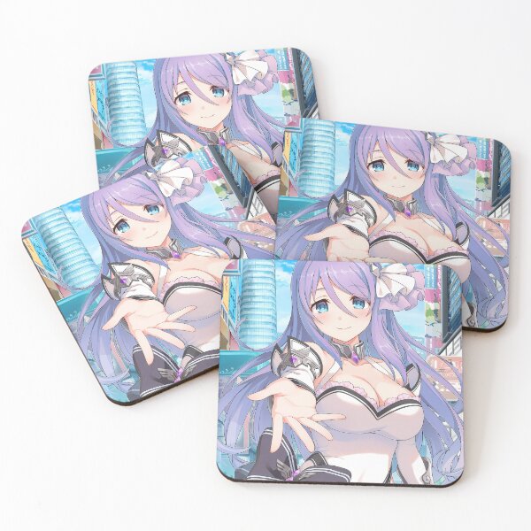 Item preview, Shizuru City Angel Princess Connect Game Anime Girl designed and sold by Spraykart.