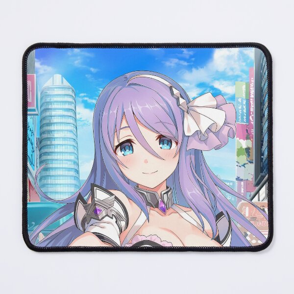 Item preview, Shizuru City Angel Princess Connect Game Anime Girl designed and sold by Spraykart.