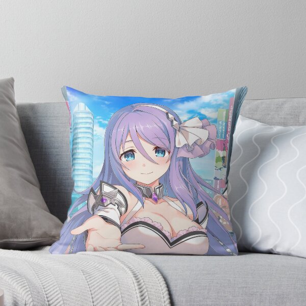 Item preview, Shizuru City Angel Princess Connect Game Anime Girl designed and sold by Spraykart.