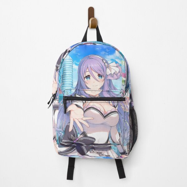 Item preview, Shizuru City Angel Princess Connect Game Anime Girl designed and sold by Spraykart.