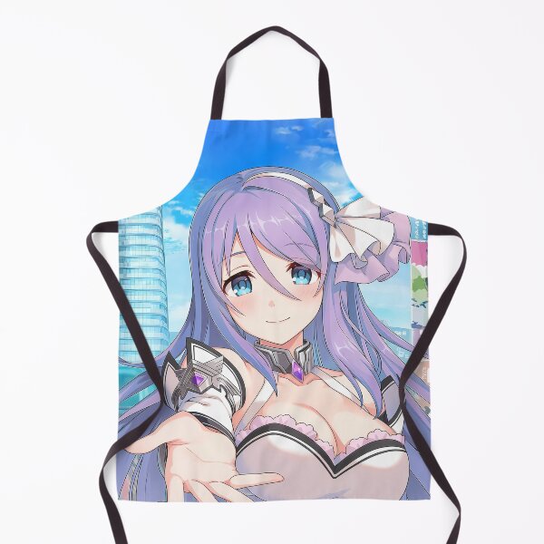 Item preview, Shizuru City Angel Princess Connect Game Anime Girl designed and sold by Spraykart.