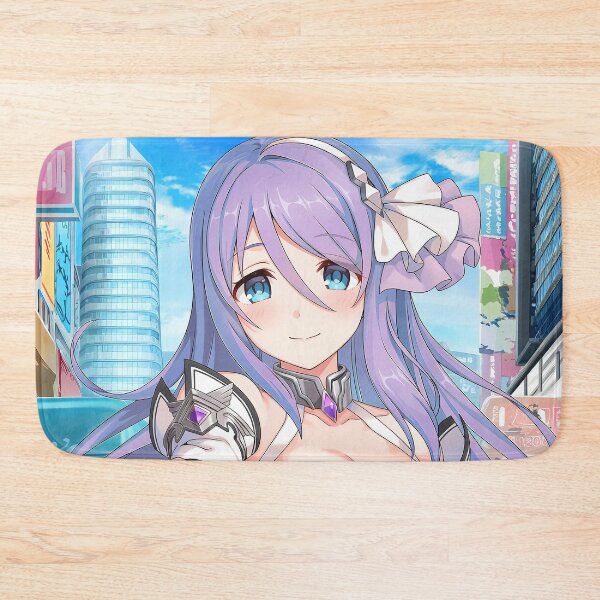 Item preview, Shizuru City Angel Princess Connect Game Anime Girl designed and sold by Spraykart.