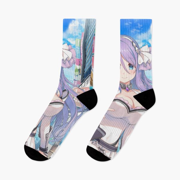 Item preview, Shizuru City Angel Princess Connect Game Anime Girl designed and sold by Spraykart.