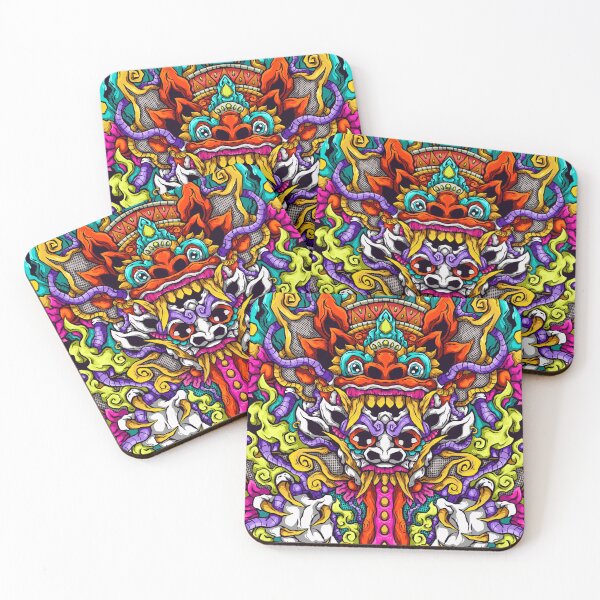 Item preview, CELESTIAL BARONG: THE SPIRIT OF EQUILIBRIUM designed and sold by koyung500Store.