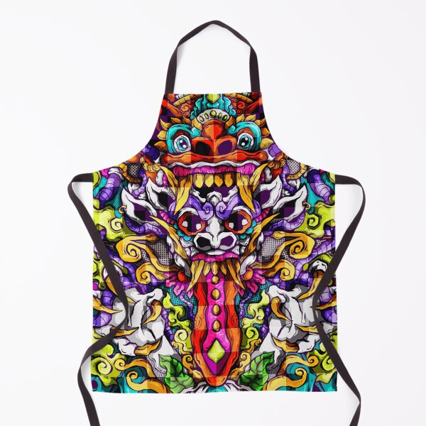 Item preview, CELESTIAL BARONG: THE SPIRIT OF EQUILIBRIUM designed and sold by koyung500Store.