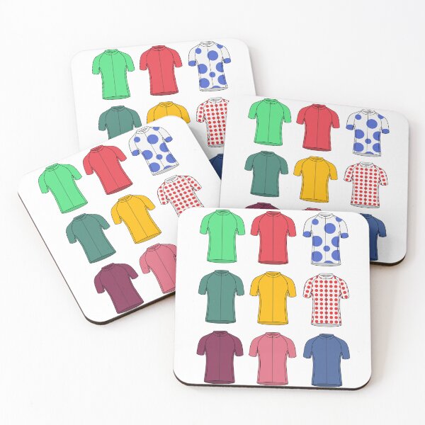 Item preview, Grand Tour Jerseys designed and sold by morinills.