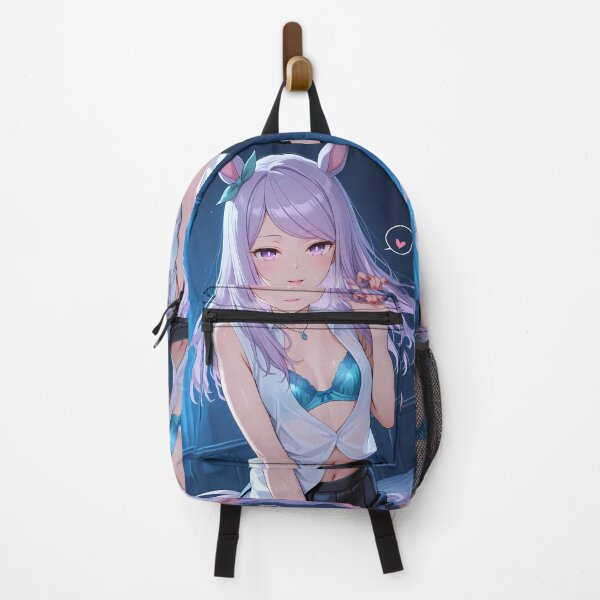 Item preview, Mejiro Mcqueen Uma Musume Pretty Derby Cozy Night Heart Whisper designed and sold by Spraykart.
