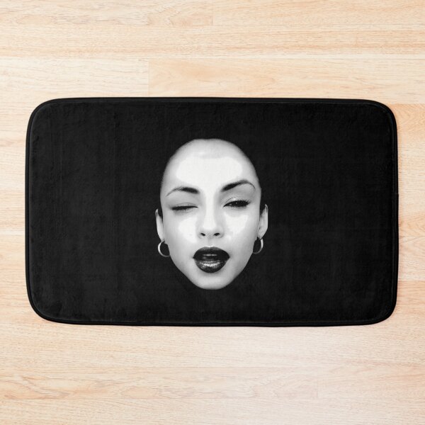 Item preview, Sade Adu designed and sold by ThePrintPig.