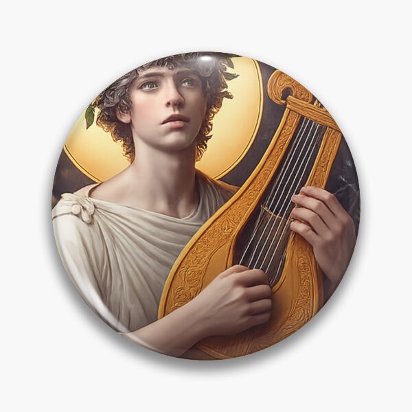 Item preview, I Went To The Underworld For Love Next Time Im Just Sending Flowers Funny Orpheus Saying designed and sold by ryanapples2.