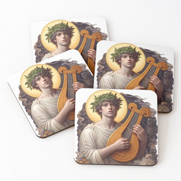 Item preview, I Went To The Underworld For Love Next Time Im Just Sending Flowers Funny Orpheus Saying designed and sold by ryanapples2.