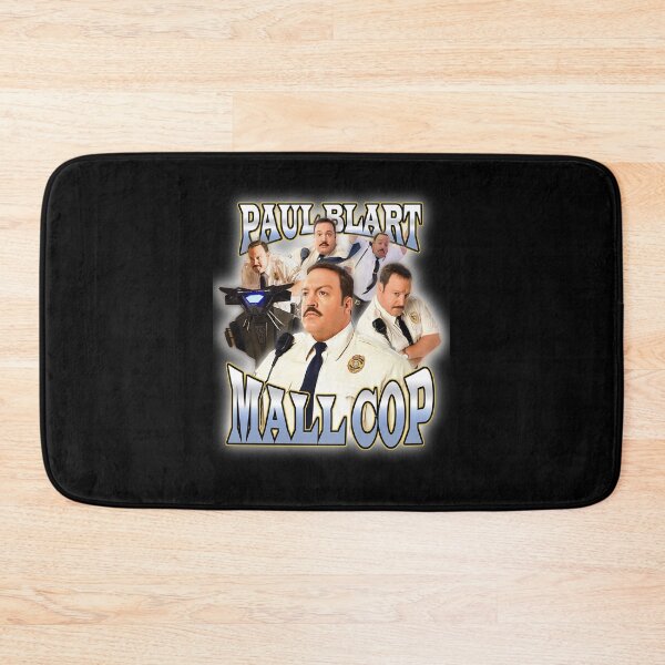 Item preview, 90S Paul Blartt Mall Cop Funny designed and sold by GazahtArrt.