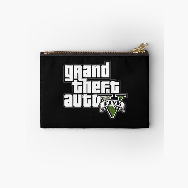 Item preview, Gta5-Logo designed and sold by AshleyCollas.