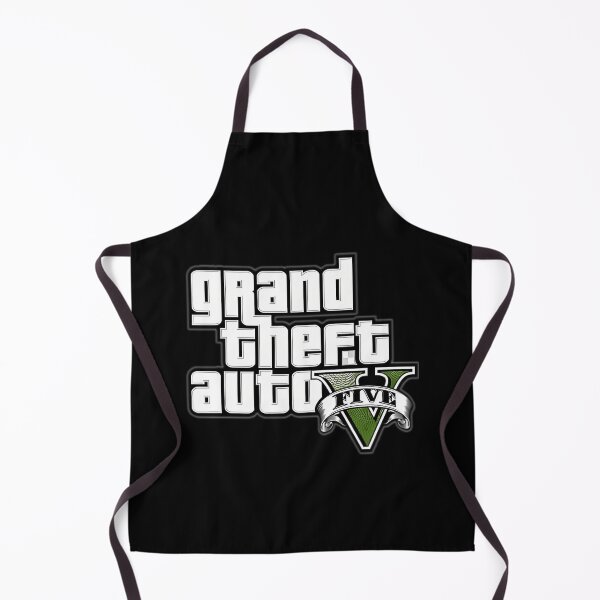 Item preview, Gta5-Logo designed and sold by AshleyCollas.
