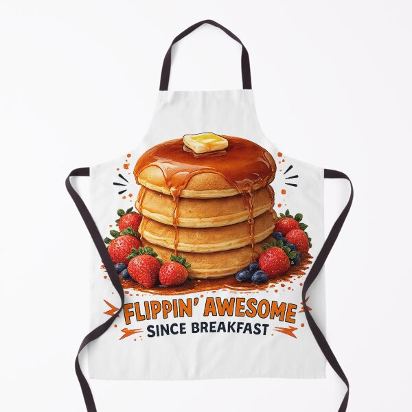 Item preview, Awsome Pancake designed and sold by ryanapples2.