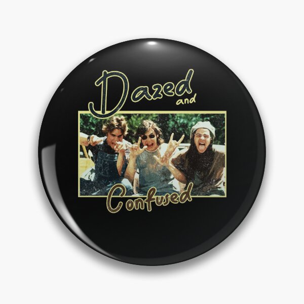 Item preview, Dazed And Confused Movie Comedy Vintage designed and sold by CMSenseiStore.