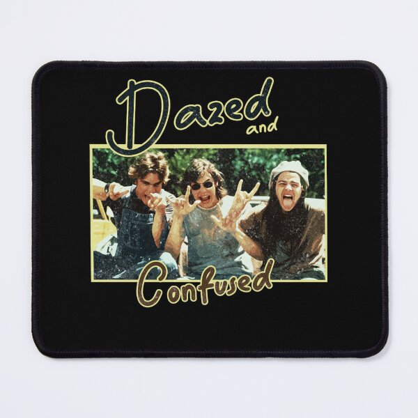 Item preview, Dazed And Confused Movie Comedy Vintage designed and sold by CMSenseiStore.