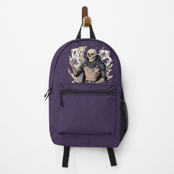 Item preview, The Skeleton Gambler: Ace of Shadows designed and sold by Yelter.