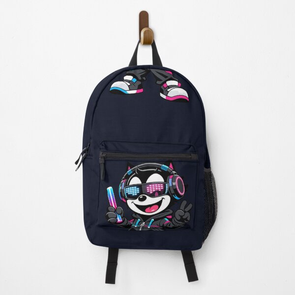 Item preview, Rave Felix designed and sold by VoglR.