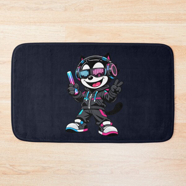 Item preview, Rave Felix designed and sold by VoglR.