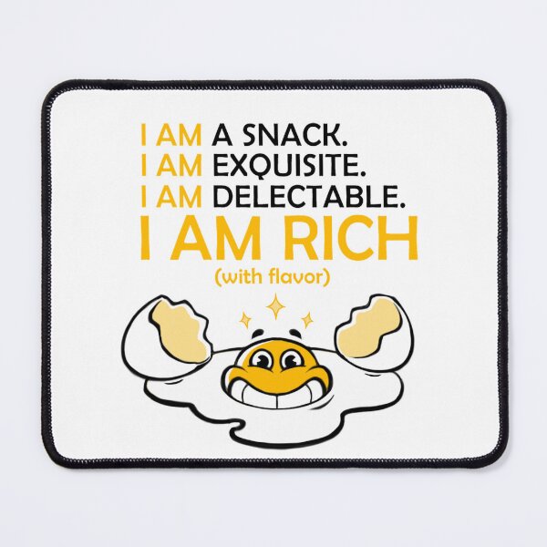 Item preview, Your Daily Affirmations designed and sold by Teddy Scribblez | Teddyscrbz .