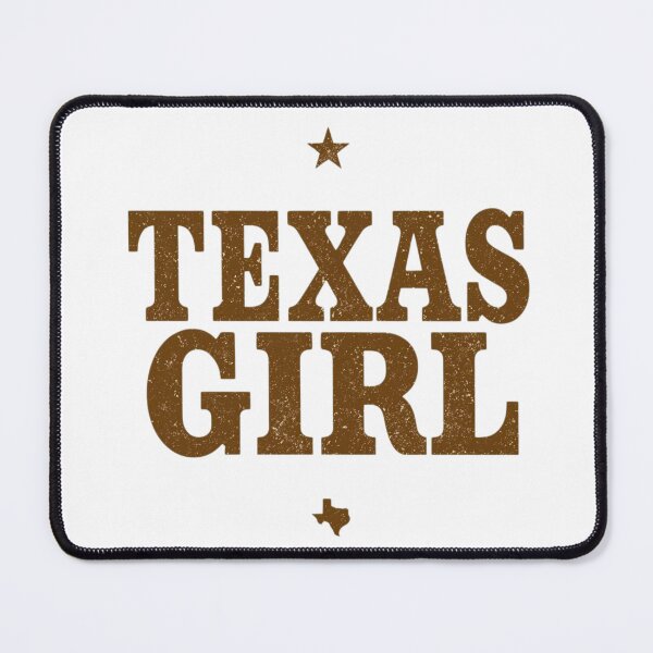 Item preview, Texas Girl Design designed and sold by PamLeeDesign.