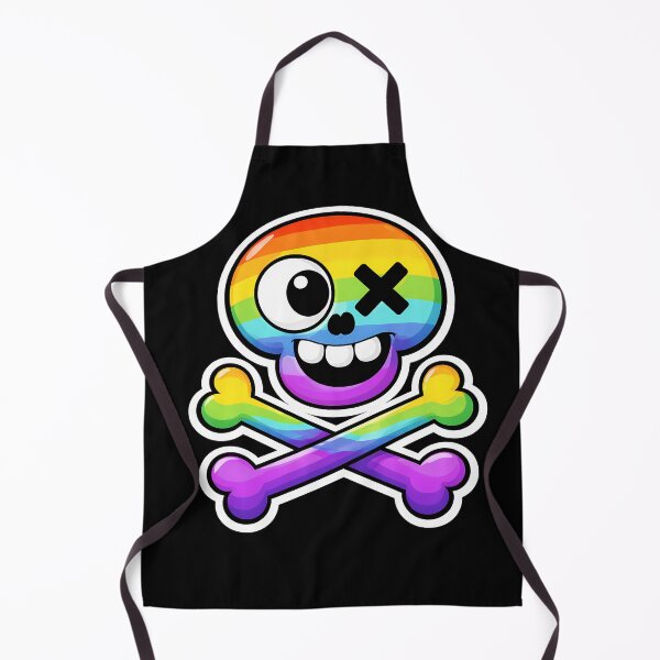 Item preview, Skull & Crossbones designed and sold by MarkColeImaging.