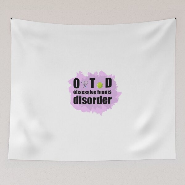 Item preview, Funny design for tennis legends designed and sold by Bansheesw.
