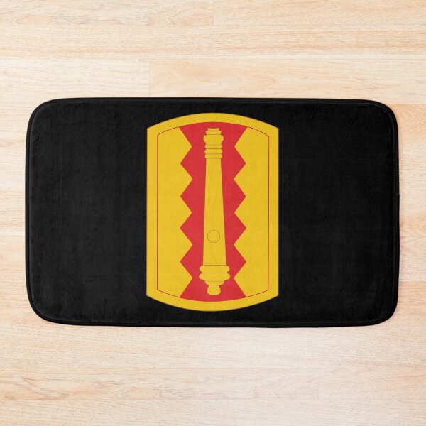 Item preview, Copy of Army - SSI - 54th Field Artillery Brigade - Subdued X 300 designed and sold by Military Insignia Products.