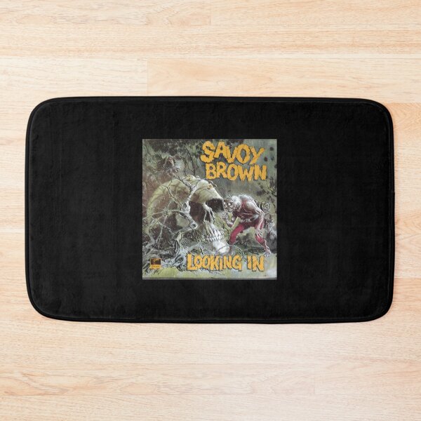 Item preview, Savoy Brown Looking In designed and sold by Dizayndan.