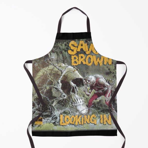 Item preview, Savoy Brown Looking In designed and sold by Dizayndan.