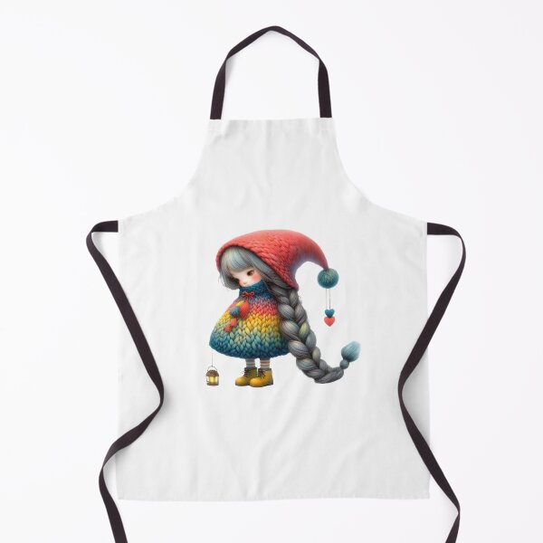 Item preview, Free-Spirited Girl  designed and sold by Beyondnote-Art.