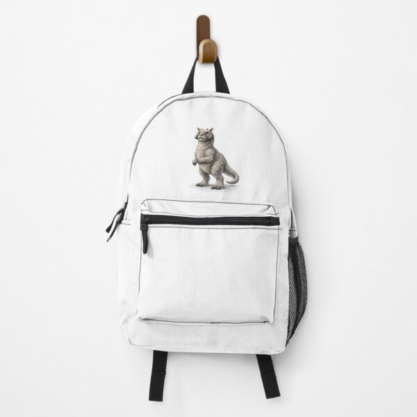 Item preview, Tauntaun Fan Art – Hoth Creature Portrait silhouette designed and sold by furrydrool.