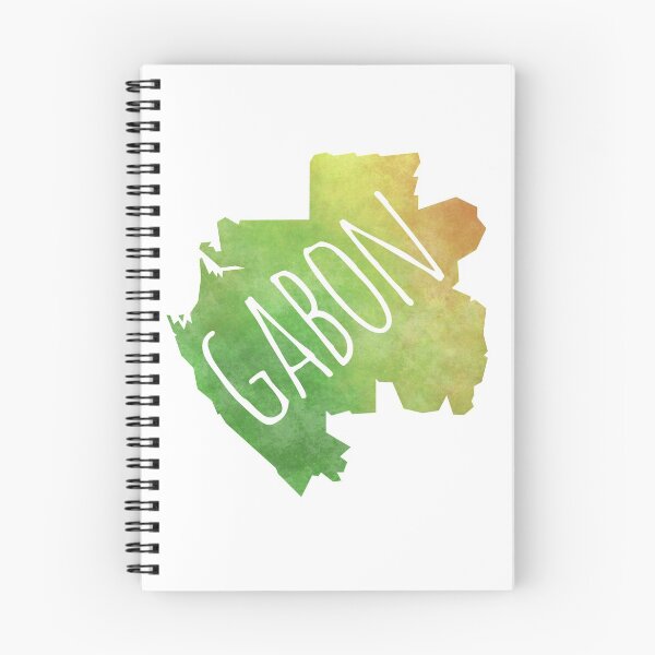 Item preview, Gabon designed and sold by Motivburg.