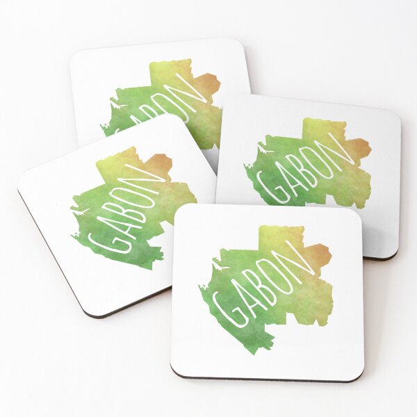 Item preview, Gabon designed and sold by Motivburg.