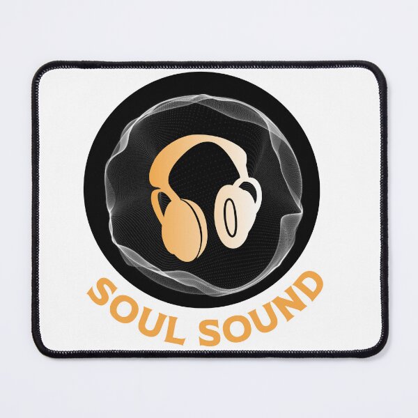 Item preview, Sound that touches the soul designed and sold by smartworks001.