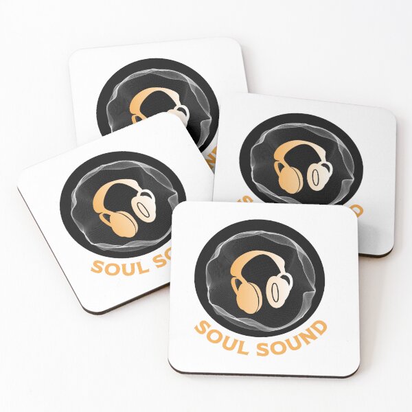 Item preview, Sound that touches the soul designed and sold by smartworks001.