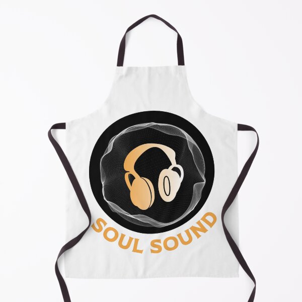 Item preview, Sound that touches the soul designed and sold by smartworks001.