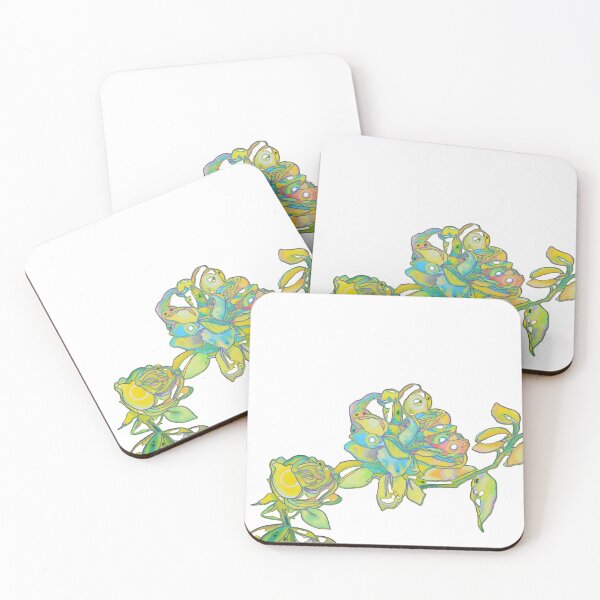 Item preview, Dream Garden No.17 - Spring Dew Botanicals designed and sold by Artsigntw.