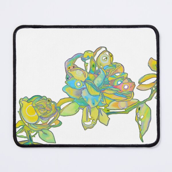 Item preview, Dream Garden No.17 - Spring Dew Botanicals designed and sold by Artsigntw.